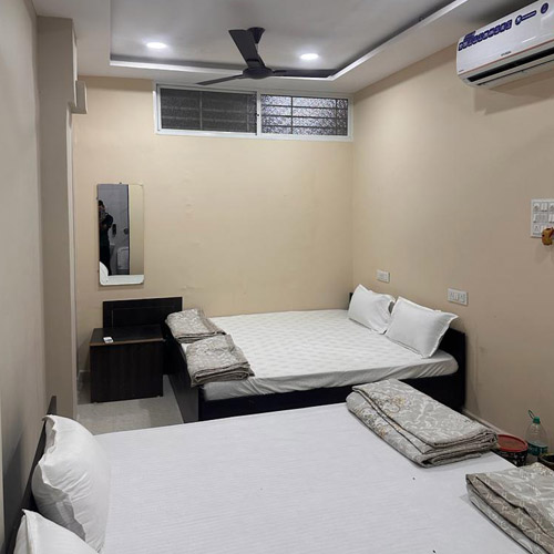 Rudra Sagar Homestay